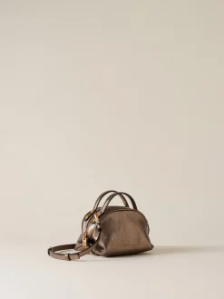 Vedi Tutti|Borse A Tracolla<Borbonese BAULETTO MINI CANNA FUCILE