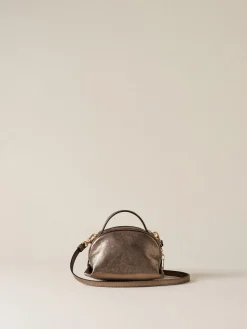Vedi Tutti|Borse A Tracolla<Borbonese BAULETTO MINI CANNA FUCILE