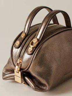 Vedi Tutti|Borse A Tracolla<Borbonese BAULETTO MINI CANNA FUCILE