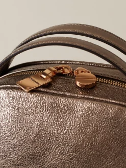 Vedi Tutti|Borse A Tracolla<Borbonese BAULETTO SMALL CANNA FUCILE
