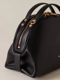 Vedi Tutti|Borse A Tracolla<Borbonese BAULETTO SMALL NERO