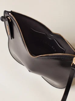 Vedi Tutti|Borse Mini<Borbonese BORBOLETA MINI BAG NERO