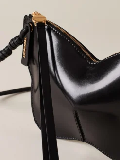 Vedi Tutti|Borse Mini<Borbonese BORBOLETA MINI BAG NERO