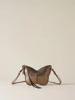 Vedi Tutti|Borse Mini<Borbonese BORBOLETA MINI BAG CANNA FUCILE