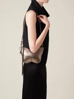 Vedi Tutti|Borse Mini<Borbonese BORBOLETA MINI BAG CANNA FUCILE