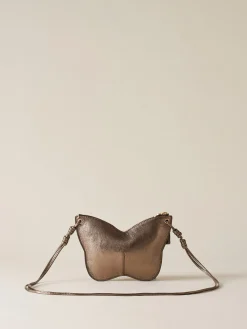 Vedi Tutti|Borse Mini<Borbonese BORBOLETA MINI BAG CANNA FUCILE