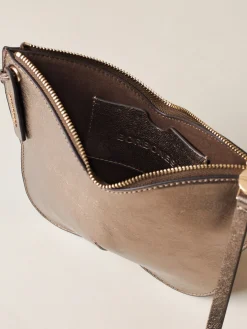 Vedi Tutti|Borse Mini<Borbonese BORBOLETA MINI BAG CANNA FUCILE