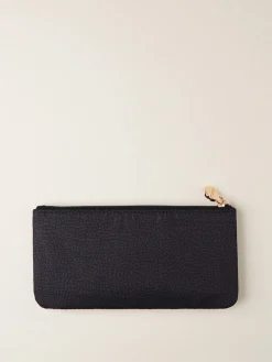 Vedi Tutti|Beauty Case<Borbonese BUSTA PORTADOCUMENTI DARK BLACK