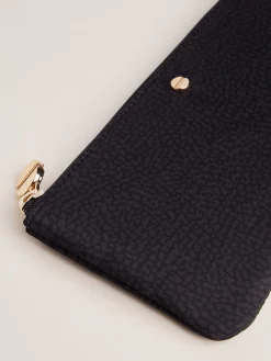 Vedi Tutti|Beauty Case<Borbonese BUSTA PORTADOCUMENTI DARK BLACK