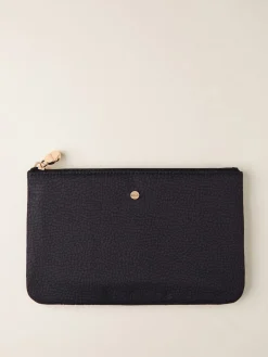 Vedi Tutti|Beauty Case<Borbonese BUSTA PORTADOCUMENTI DARK BLACK