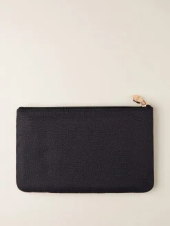 Vedi Tutti|Beauty Case<Borbonese BUSTA PORTADOCUMENTI DARK BLACK