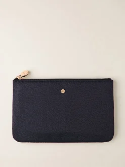 Vedi Tutti|Beauty Case<Borbonese BUSTA PORTADOCUMENTI BLACK
