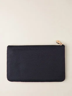 Vedi Tutti|Beauty Case<Borbonese BUSTA PORTADOCUMENTI BLACK