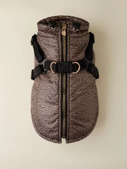 Vedi Tutti<Borbonese CAPPOTTINO OP NATURALE/NERO