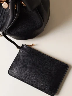 Vedi Tutti|Borse A Tracolla<Borbonese COLLIER SECCHIELLO MINI NERO