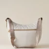 Vedi Tutti|Borse A Tracolla<Borbonese ECO LINE LUNA BAG MEDIUM