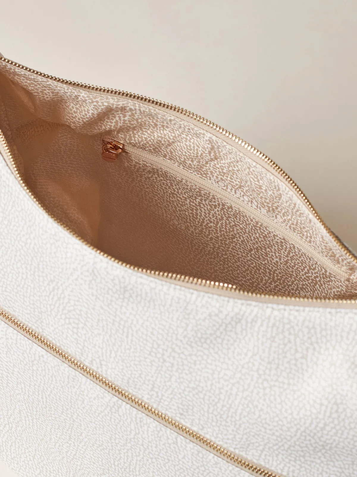 Vedi Tutti|Borse A Tracolla<Borbonese ECO LINE LUNA BAG MEDIUM