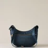 Vedi Tutti|Borse A Tracolla<Borbonese ECO LINE LUNA BAG SMALL
