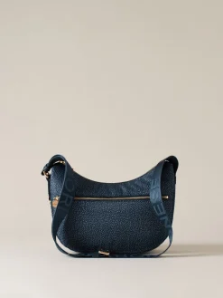 Vedi Tutti|Borse A Tracolla<Borbonese ECO LINE LUNA BAG SMALL