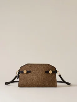 Vedi Tutti|Gemini<Borbonese GEMINI CAMERA CASE MEDIUM OP NATURALE/NERO