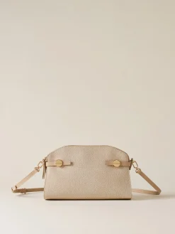 Vedi Tutti|Gemini<Borbonese GEMINI CAMERA CASE MEDIUM SABBIA