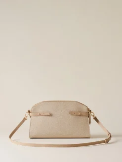 Vedi Tutti|Gemini<Borbonese GEMINI CAMERA CASE MEDIUM SABBIA