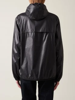 Tessili|Vedi Tutti<Borbonese GIUBBOTTO DARK BLACK