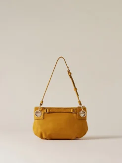 Borse A Spalla|Vedi Tutti<Borbonese LONDON BORSA MINI SAFFRON