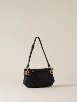 Borse A Spalla|Vedi Tutti<Borbonese LONDON BORSA MINI NERO