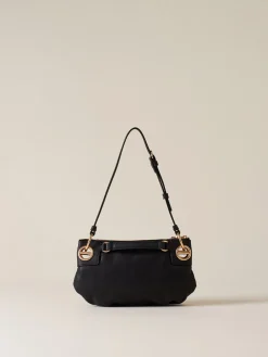 Borse A Spalla|Vedi Tutti<Borbonese LONDON BORSA MINI NERO