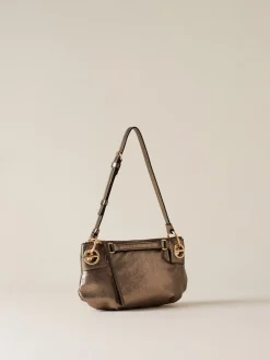 Vedi Tutti|Borse A Spalla<Borbonese LONDON BORSA MINI CANNA FUCILE