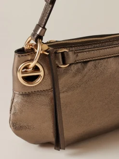 Vedi Tutti|Borse A Spalla<Borbonese LONDON BORSA MINI CANNA FUCILE