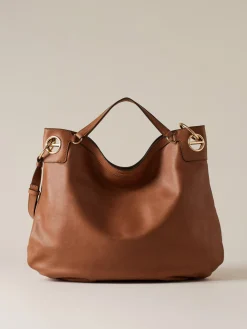 Borse Shopping|Vedi Tutti<Borbonese LONDON BORSA SHOPPING LARGE RADICA