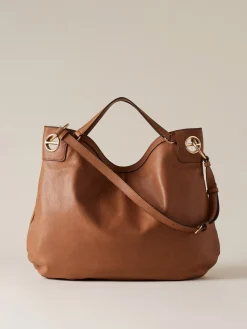 Borse Shopping|Vedi Tutti<Borbonese LONDON BORSA SHOPPING LARGE RADICA