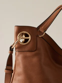 Borse Shopping|Vedi Tutti<Borbonese LONDON BORSA SHOPPING LARGE RADICA
