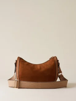 Vedi Tutti|Borse Hobo<Borbonese LUNA BORSA SMALL RADICA