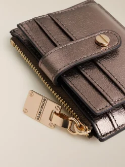 Vedi Tutti|Portafogli<Borbonese PORTA CARTE DI CREDITO CANNA FUCILE
