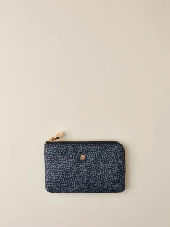Vedi Tutti|Portachiavi<Borbonese PORTACHIAVI BLU LAPIS