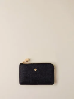 Vedi Tutti|Portachiavi<Borbonese PORTACHIAVI DARK BLACK