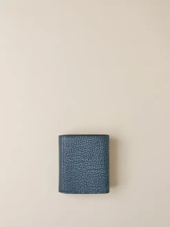 Vedi Tutti|Portafogli<Borbonese PORTAFOGLIO MINI DENIM