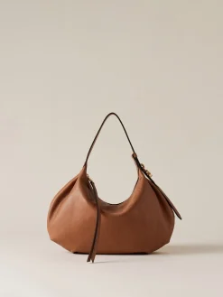 Vedi Tutti|Borse Hobo<Borbonese PRIVE BORSA HOBO SMALL RADICA