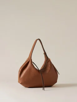 Vedi Tutti|Borse Hobo<Borbonese PRIVE BORSA HOBO SMALL RADICA
