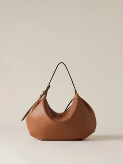 Vedi Tutti|Borse Hobo<Borbonese PRIVE BORSA HOBO SMALL RADICA