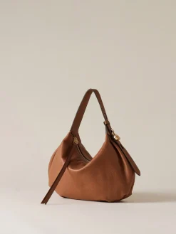 Vedi Tutti|Borse Hobo<Borbonese PRIVE BORSA HOBO SMALL RADICA