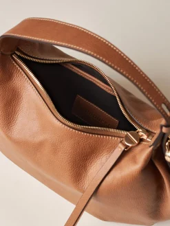 Vedi Tutti|Borse Hobo<Borbonese PRIVE BORSA HOBO SMALL RADICA