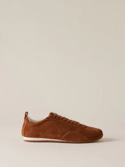 Scarpe|Vedi Tutti<Borbonese SNEAKERS MARRONE