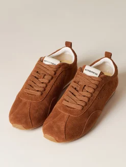 Scarpe|Vedi Tutti<Borbonese SNEAKERS MARRONE