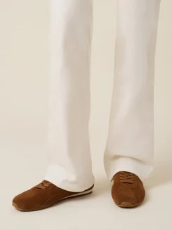 Scarpe|Vedi Tutti<Borbonese SNEAKERS MARRONE