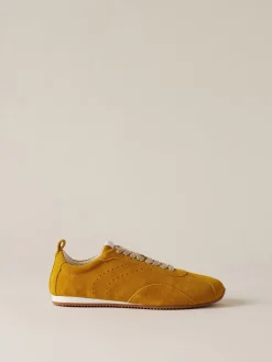 Scarpe|Vedi Tutti<Borbonese SNEAKERS SAFFRON
