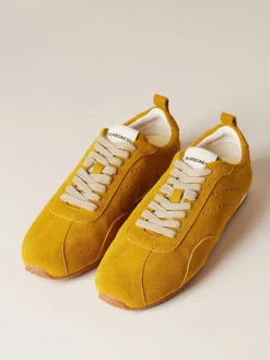 Scarpe|Vedi Tutti<Borbonese SNEAKERS SAFFRON